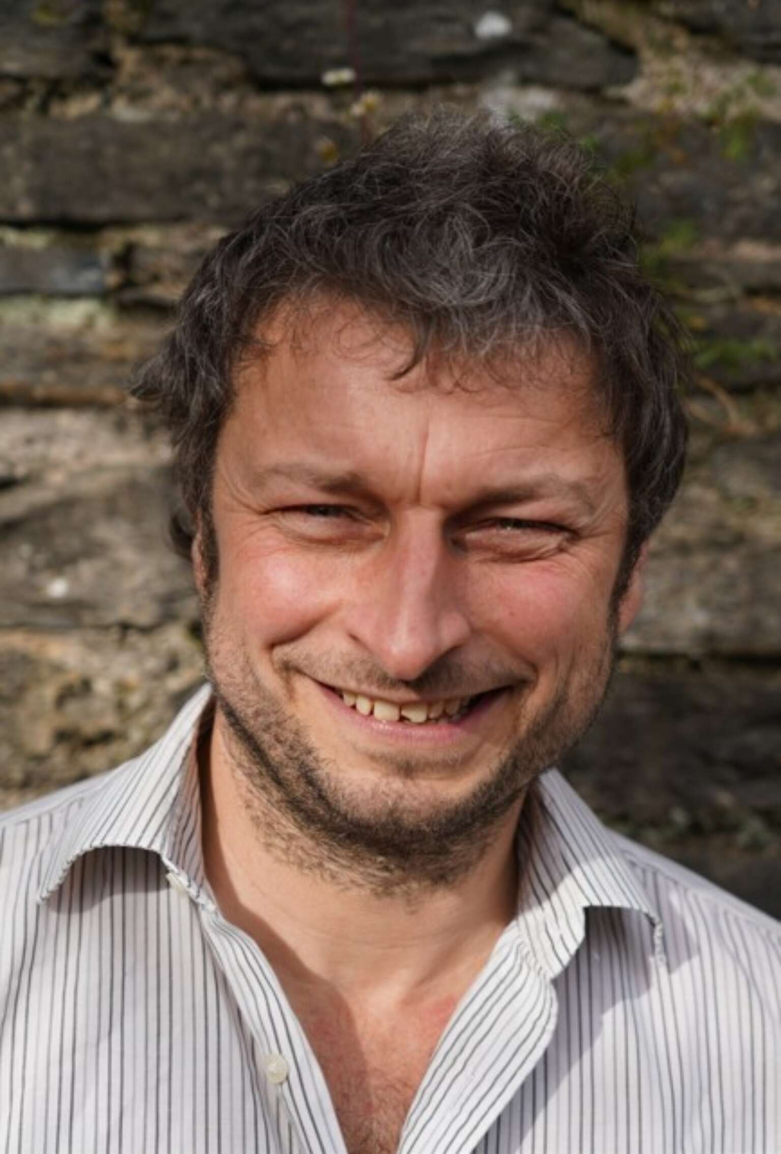 Geraint B ST