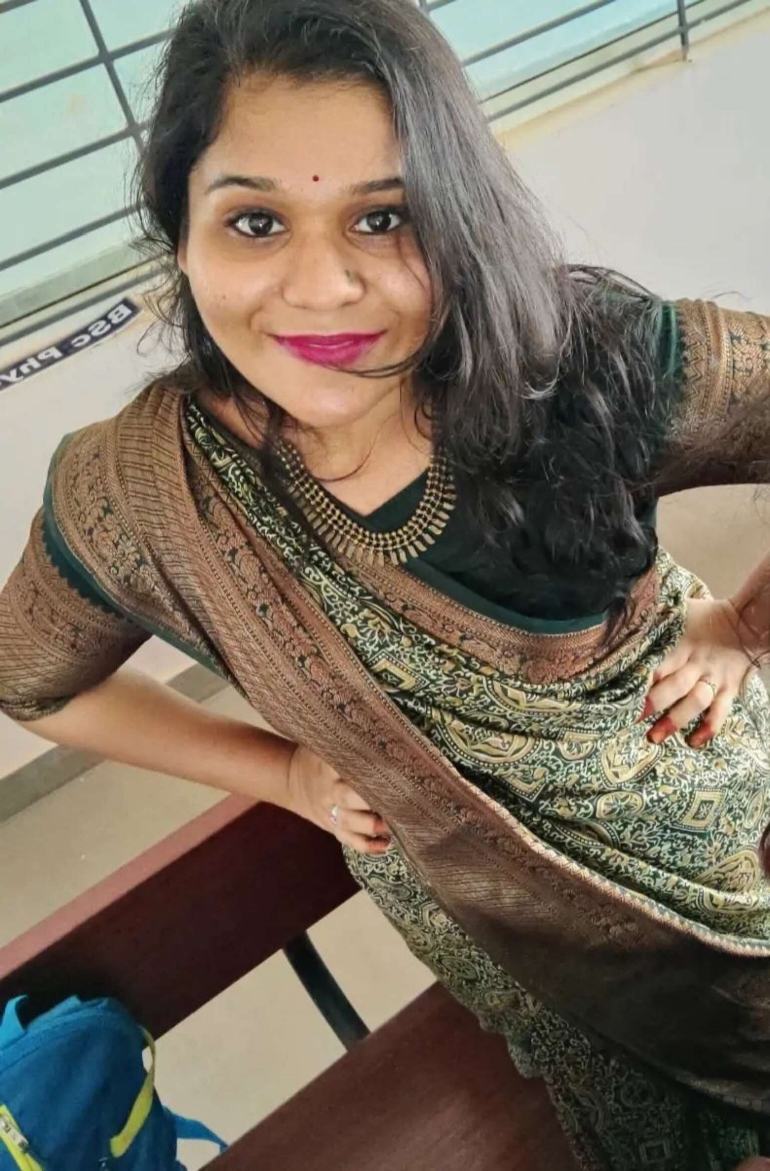 Aparna Rajasree